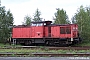 LEW 11926 - Railion "298 088-6"
25.09.2007 - Engelsdorf (bei Leipzig)
Patrick Heike