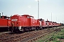 LEW 11926 - DB Cargo "298 088-6"
__.05.2000 - Hoyerswerda
Frank Möckel