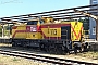 LEW 11926 - DB Cargo "298 088-6"
07.09.2024 - Seddin
Wolfgang Rudolph