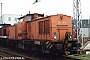 LEW 11929 - DB Cargo "298 091-0"
08.04.2000 - Senftenberg
Tobias Kußmann