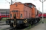 LEW 11929 - DB Cargo "298 091-0"
15.05.2000 - Frankfurt (Oder)
Dietrich Bothe