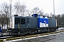 LEW 11931 - Railpro "V 100 093"
__.__.2011 - Crailoo
Jan Barnier