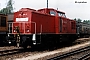 LEW 11932 - DB Cargo "298 094-4"
04.08.1999 - Chemnitz, Südbahnhof
Manfred Uy