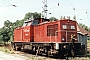 LEW 11937 - DB Cargo "298 099-3"
21.08.2002 - Senftenberg
Tobias Kußmann