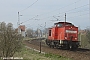 LEW 11938 - Railion "298 100-9"
31.03.2008 - Amsdorf
Swen Thunert