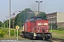 LEW 11938 - Railion "298 100-9"
31.07.2008 - Zeitz
Swen Thunert