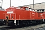 LEW 11940 - DB Cargo "298 102-5"
25.12.1998 - Seddin
Tobias Kußmann