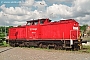 LEW 11940 - DB Cargo "298 102-5"
22.05.2001 - Brandenburg (Havel)
Jörg van Essen