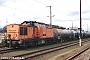 LEW 12405 - DB Cargo "298 104-1"
14.03.2001 - Heidenau
Klaus Hentschel