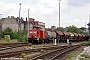 LEW 12405 - DB Cargo "298 104-1"
11.07.2003 - Görlitz
Torsten Frahn