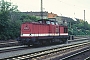 LEW 12406 - DB AG "202 105-3"
30.09.1996 - Merseburg
Carsten Templin