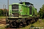 LEW 12409 - "V 100-BUG-01" mit Unfallschaden
10.06.2007 - Oranienburg
 V300-Spezialist
