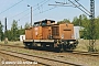LEW 12418 - Laubag "110-12"
07.05.1999 - Neuendorf (bei Cottbus)
Bart Donker