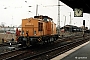 LEW 12423 - DB AG "298 122-3"
04.03.1998 - Heidenau
Manfred Uy