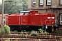 LEW 12423 - DB Cargo "298 122-3"
29.07.2000 - Chemnitz
Manfred Uy