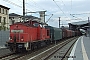 LEW 12423 - Railion "298 122-3"
18.07.2007 - Erfurt
Tobias Sambill