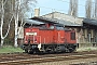 LEW 12423 - Railion "298 122-3"
12.04.2008 - Eilenburg
Swen Thunert