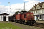 LEW 12423 - Railion "298 122-3"
14.07.2008 - Angersdorf
Swen Thunert