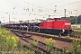 LEW 12423 - DB Cargo "298 122-3"
__.08.2001 - Gößnitz
Tilo Reinfried