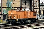 LEW 12440 - DB Cargo "298 139-7"
28.06.2000 - Berlin, Greifswalder Straße
Dietrich Bothe