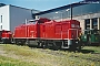 LEW 12440 - DB Cargo "298 139-7"
__.__.2001 - Seddin
Sebastian Schrader