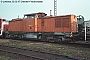 LEW 12443 - DB AG "298 142-1"
23.03.1997 - Dresden-Friedrichstadt
Norbert Schmitz