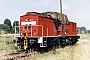 LEW 12443 - DB Cargo "298 142-1"
27.07.2002 - Straußfurt
Oliver Wadewitz