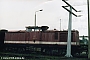LEW 12444 - DB AG "201 143-5"
11.09.1995 - Rostock
Andreas Gunke
