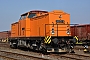 LEW 12452 - Power Rail "110 171-6"
30.03.2014 - Staßfurt
Thomas Salomon