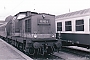 LEW 12453 - DR "112 152-4"
13.07.1989 - Dresden, Hauptbahnhof
Wolfram Wätzold