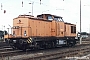 LEW 12456 - DB Cargo "298 155-3"
07.08.1997 - Hoyerswerda
Archiv Tobias Kußmann