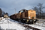 LEW 12456 - DB Cargo "298 155-3"
22.11.1999 - Bad Muskau
Marcel Jacksch