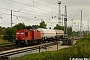 LEW 12456 - Railion "298 155-3"
26.09.2008 - Rostock-Seehafen
Andreas Görs