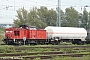 LEW 12456 - Railion "298 155-3"
30.09.2008 - Rostock-Seehafen
Peter Scholz