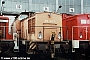 LEW 12464 - DB Cargo "298 163-7"
08.04.2000 - Senftenberg
Tobias Kußmann