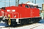 LEW 12464 - DB Cargo "298 163-7"
__.02.2001 - Pasewalk
Sebastian Meinke