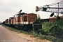 LEW 12466 - DB AG "201 165-8"
__.07.1998 - Zwickau (Sachsen)
Karsten Pinther