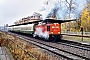 LEW 12470 - DB Regio "202 169-9"
02.11.1999 - Müncheberg (Mark)
Carsten Templin