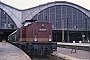 LEW 12484 - DR "110 202-9"
28.09.1988 - Leipzig, Hauptbahnhof
Christoph Beyer