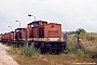 LEW 12504 - DB AG "201 222-7"
__.08.1997 - Naumburg (Saale)
Roland Reimer