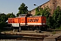 LEW 12504 - LOCON "202"
25.06.2016 - Berlin-Lichtenberg
Michael Uhren