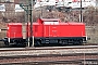 LEW 12505 - DB Cargo "204 223-2"
__.02.2000 - Chemnitz
Klaus Hentschel