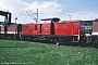 LEW 12505 - DB Cargo "204 223-2"
30.04.2000 - Dresden-Friedrichstadt
Ernst Lauer