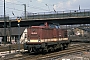 LEW 12507 - DR "201 225-0"
07.04.1992 - Dessau, Hauptbahnhof
Ingmar Weidig