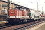 LEW 12516 - DB AG "202 234-1"
25.04.1997 - Blankenburg (Harz)
Henk Hartsuiker