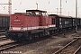 LEW 12517 - DB AG "202 235-8"
17.02.1997 - Ruhland
Frank Weimer