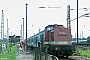 LEW 12521 - DR "201 239-1"
12.08.1992 - Wustermark, Rangierbahnhof
Ingmar Weidig