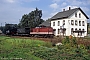 LEW 12522 - DB AG "202 240-8"
20.09.1996 - Markersbach (Erzgebirge)
Tim Zolkos