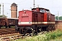 LEW 12523 - DB AG "202 241-6"
__.05.1995 - Neustadt (Dosse)
Ralf Brauner