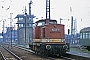 LEW 12527 - DR "112 245-6"
22.03.1991 - Naumburg (Saale)
Ingmar Weidig